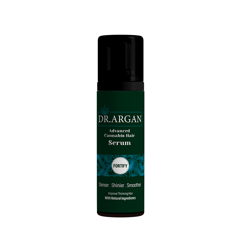 Dr.Argan Advanced Cannabis Hair Serum