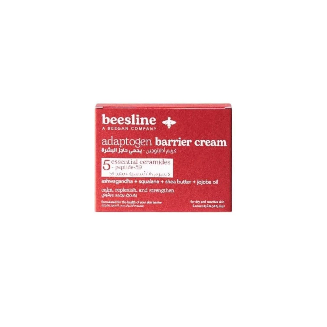 Beesline Adaptongen Barrier Cream - Cosmoshop