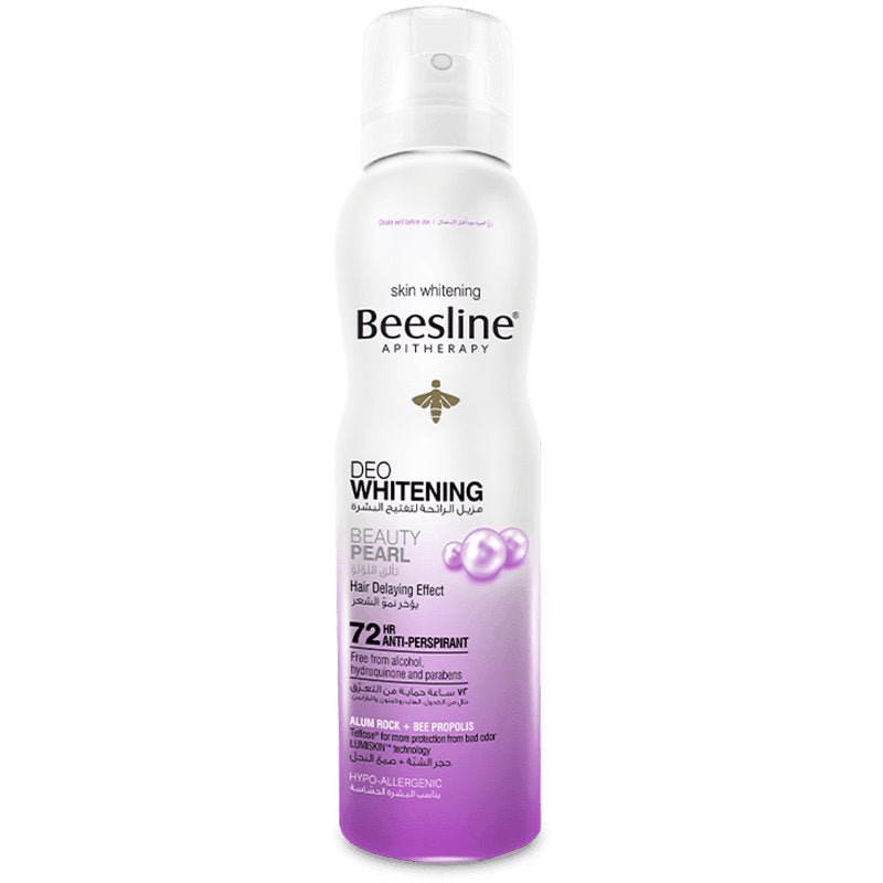 Beesline® Deo Whitening - Beauty Pearl