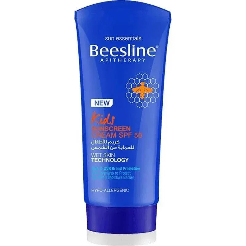 Beesline® Kids Sunscreen Cream SPF50 - Cosmoshop