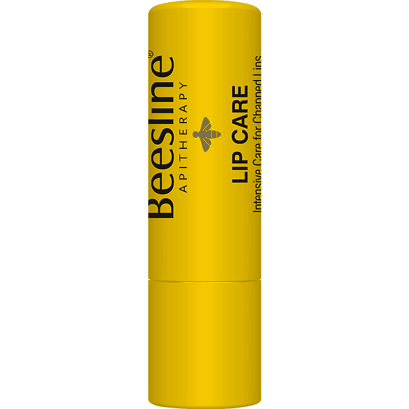 Beesline® Lip Care Flavour Free