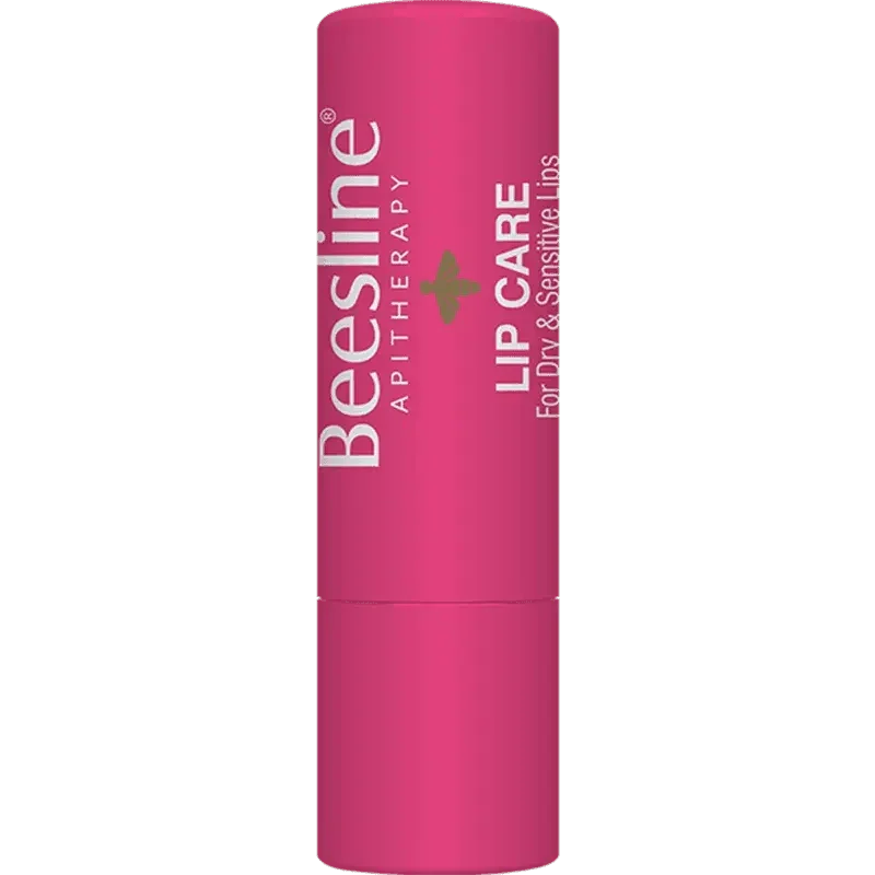 Beesline® Lip Care Shimmery Strawberry - Cosmoshop