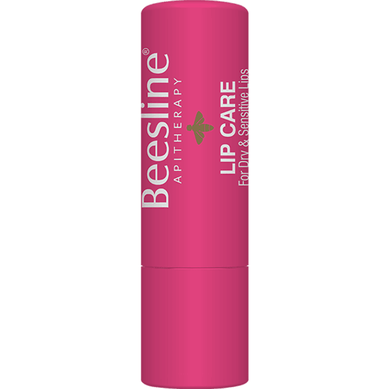 Beesline® Lip Care Shimmery Strawberry