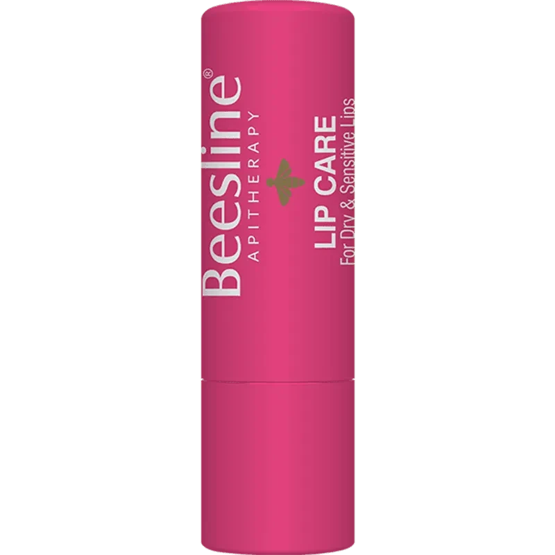 Beesline® Lip Care Shimmery Strawberry