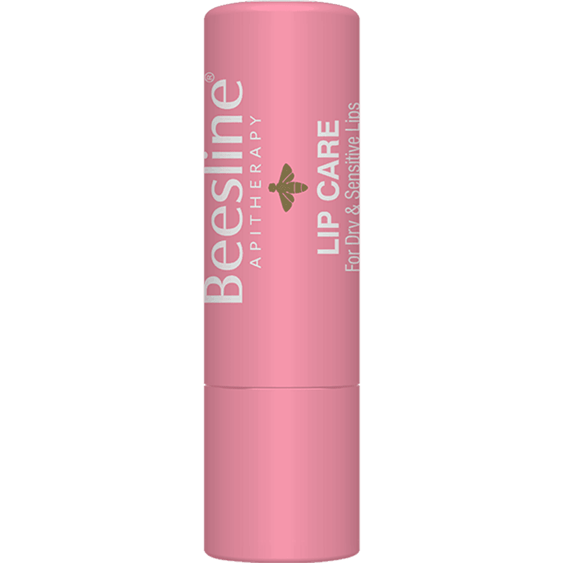 Beesline® Lip Care Soothing Jouri Rose