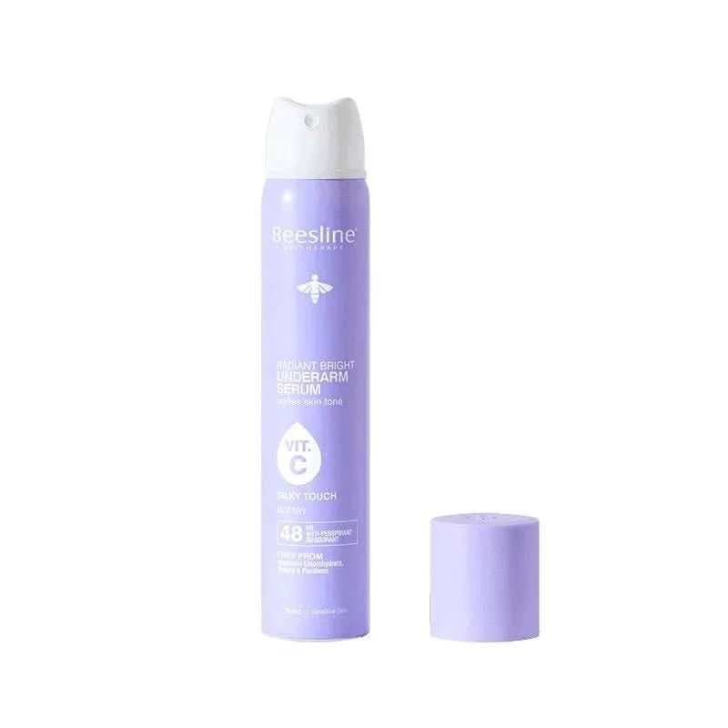 Beesline® Radiant Bright Under - Arm Serum - Silky Touch - Cosmoshop