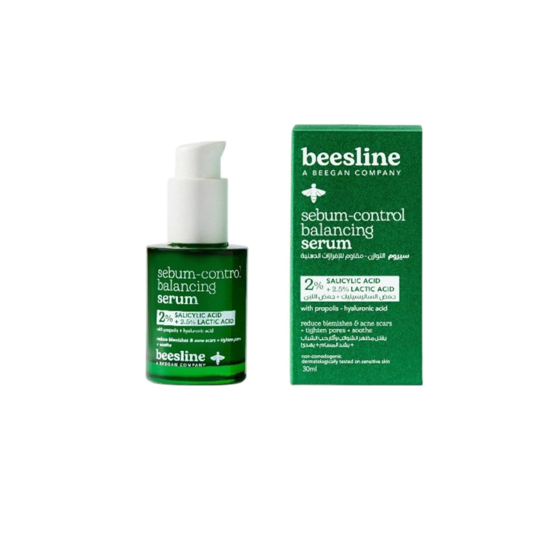 Beesline Sebum Control Balancing Serum