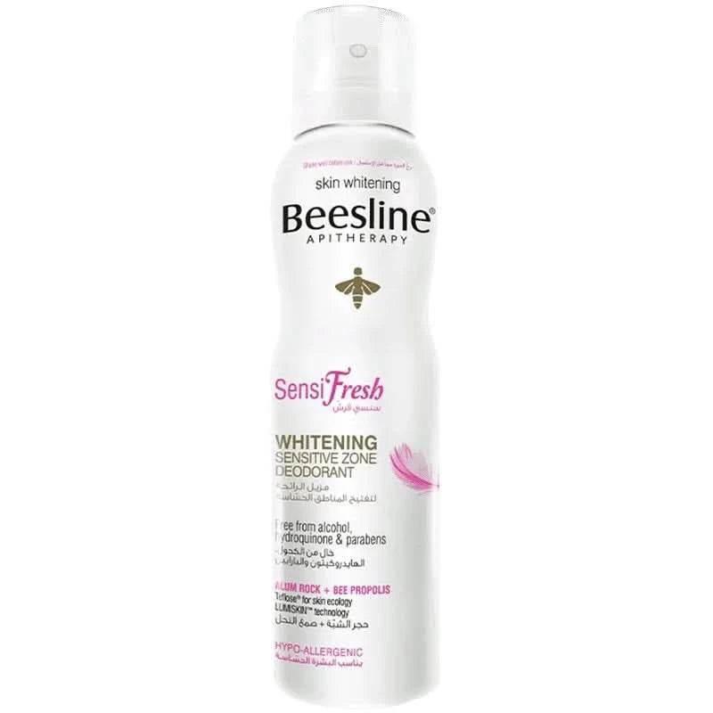 Beesline® Sensifresh Whitening Sensitive Zone Deodorant - Cosmoshop