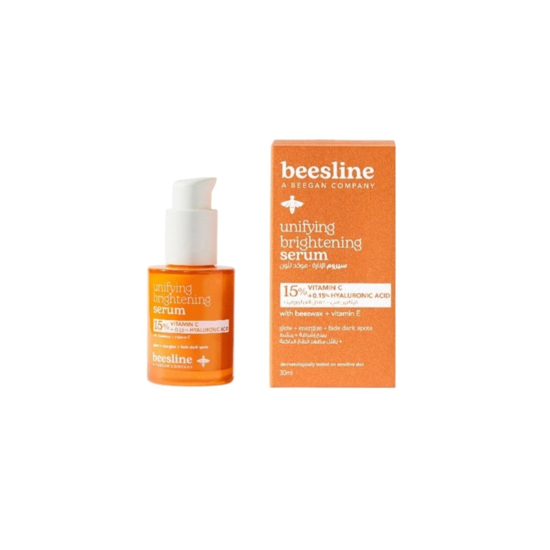 Beesline Unifying Brightening Serum