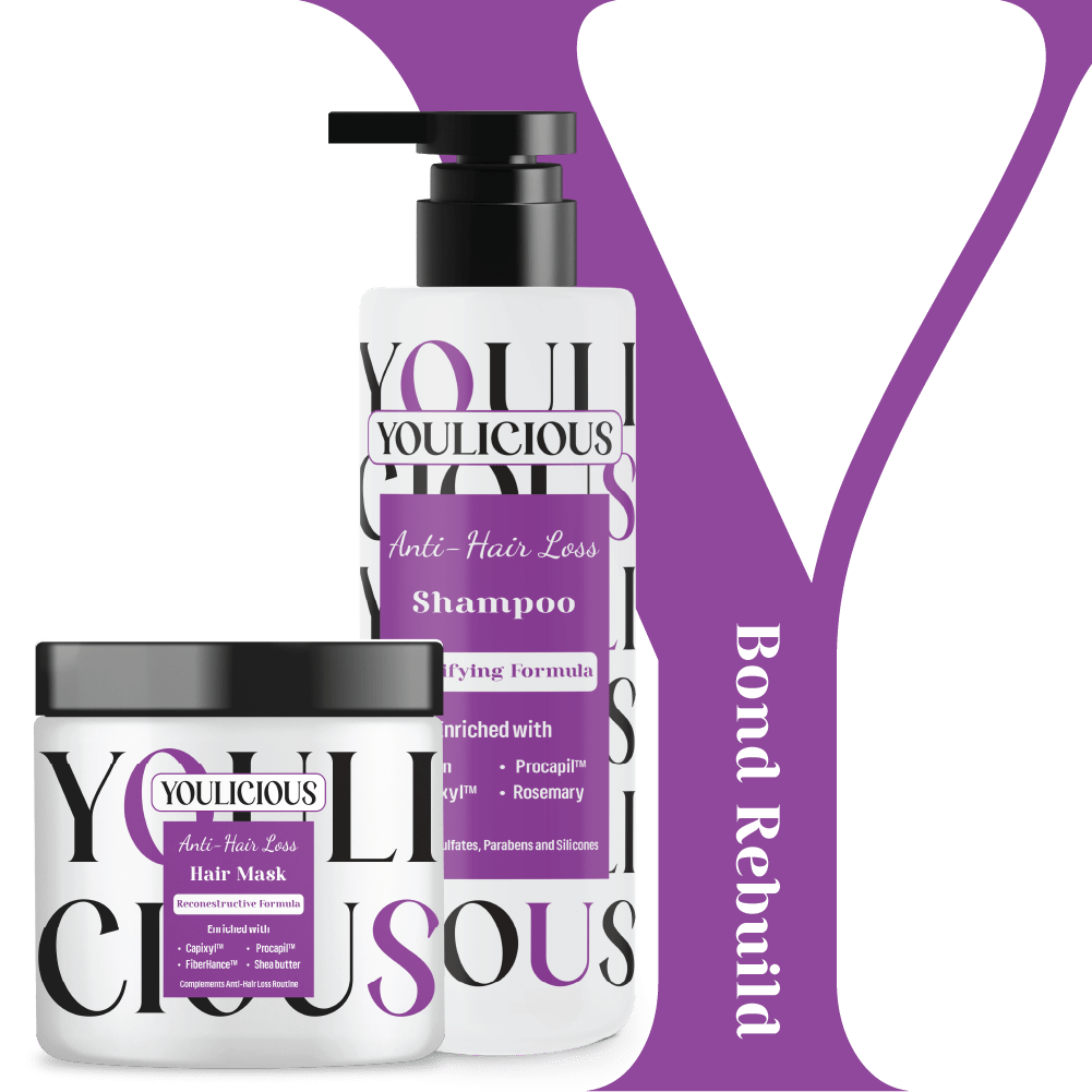 Youlicious Bond Rebuild