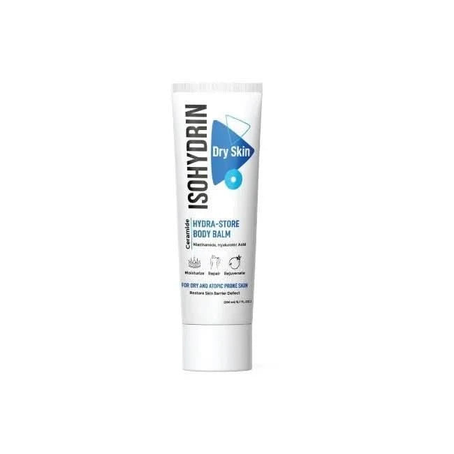 ISOHYDRIN HYDRA - STORE BODY BALM 200ML - Cosmoshop
