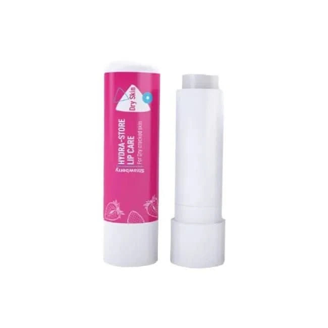 ISOHYDRIN HYDRA - STORE LIP BALM - Cosmoshop