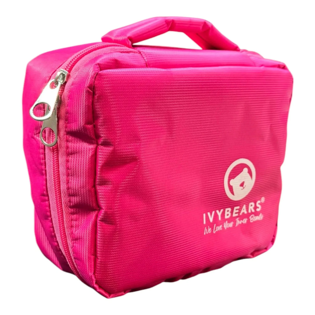 Ivy bears Bag - Cosmoshop