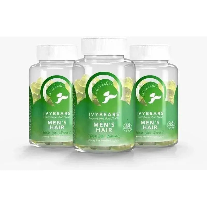 IVYBEARS® Buy 2 Ivybears For Men Get 1 Free - Cosmoshop