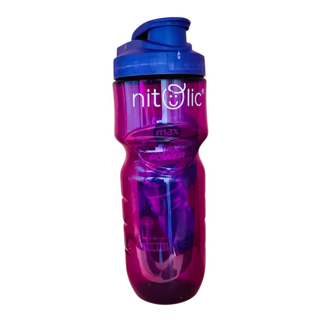 Nitolic Bottle