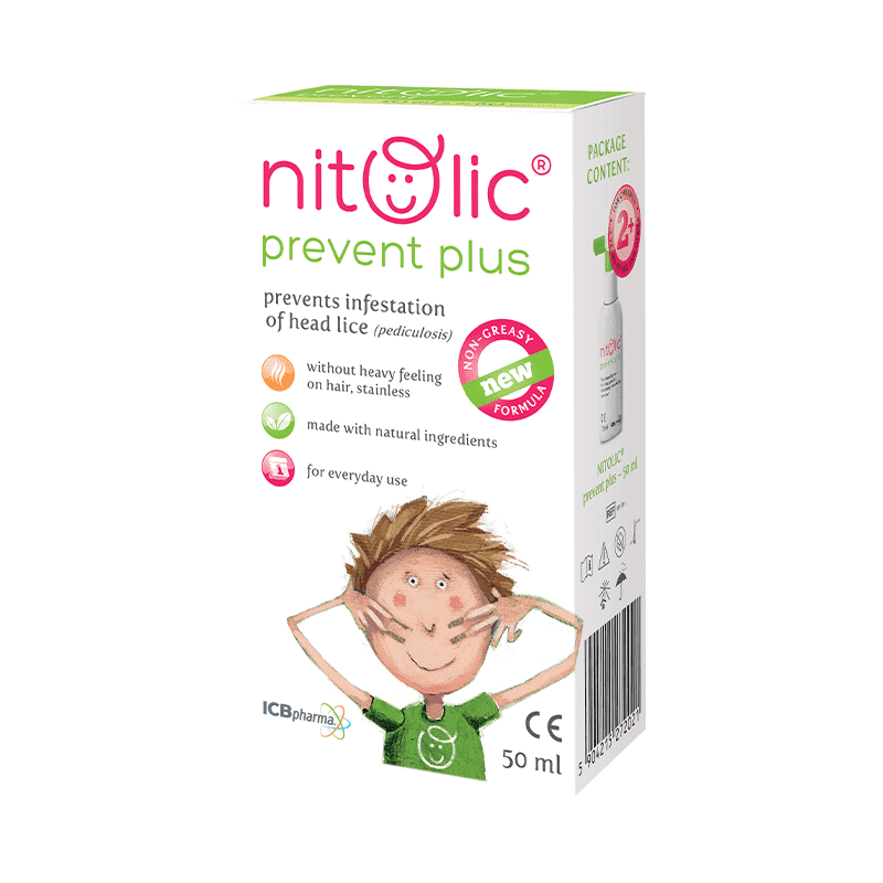 Nitolic® Prevent Plus