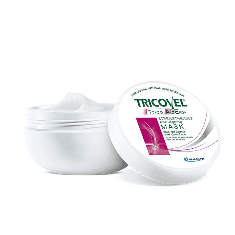 Tricovel 45+ Age Renewal Kit