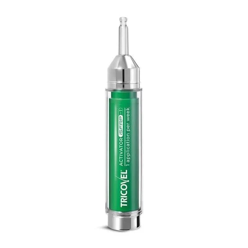 Tricovel® Hair Activator ISFRP - 1 - Cosmoshop - description