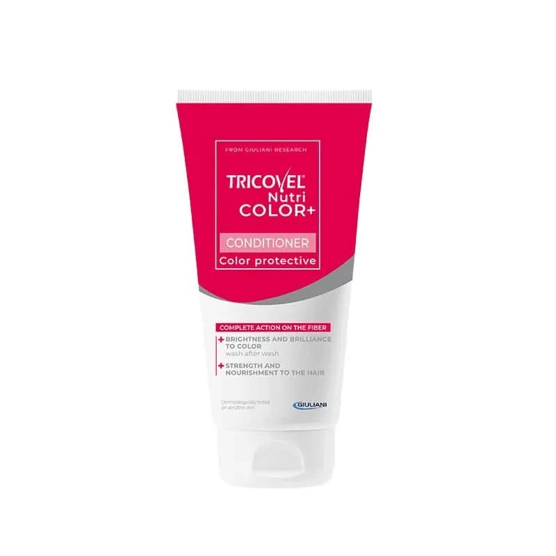 Tricovel® Nutricolor Conditioner - Cosmoshop - description