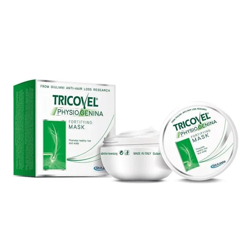 Tricovel® Physiogenina Mask - Cosmoshop - description