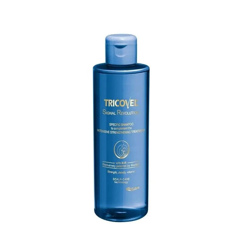 Tricovel® Signal Revolution Shampoo - Cosmoshop - description
