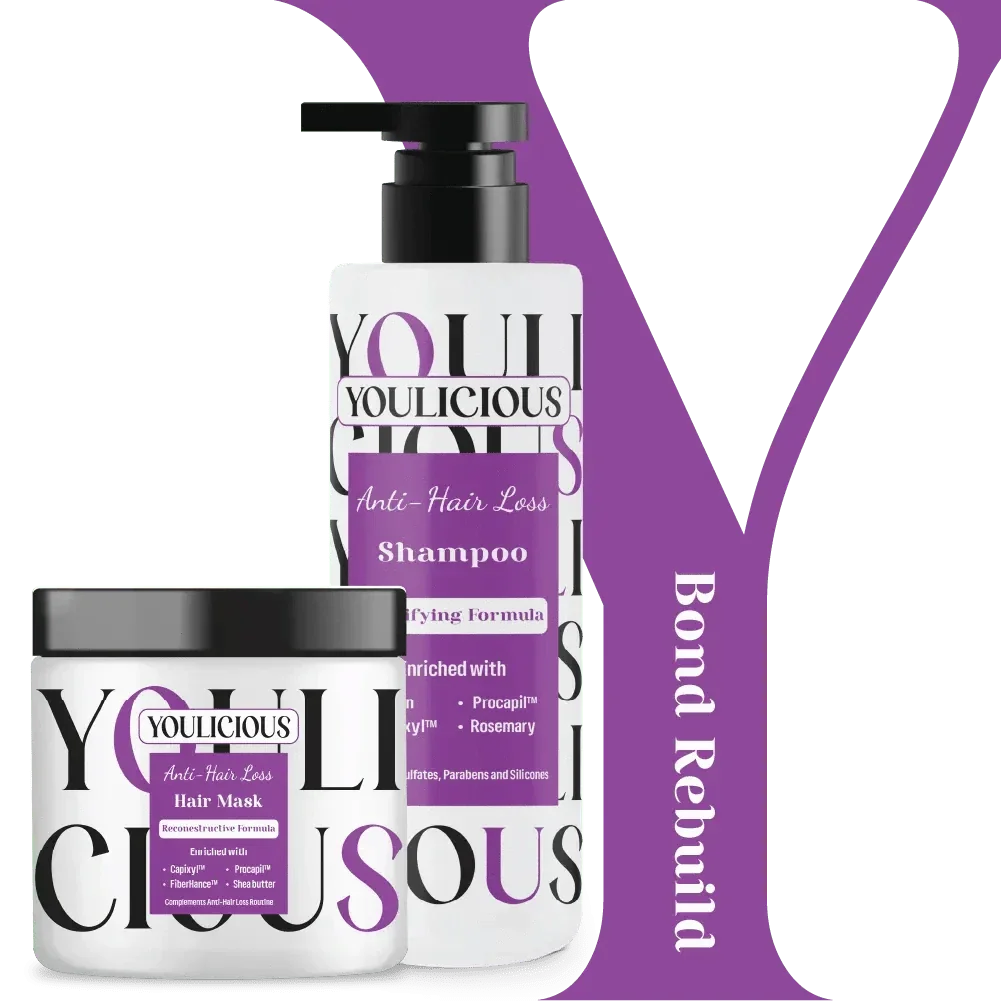 Youlicious Bond Rebuild - Cosmoshop