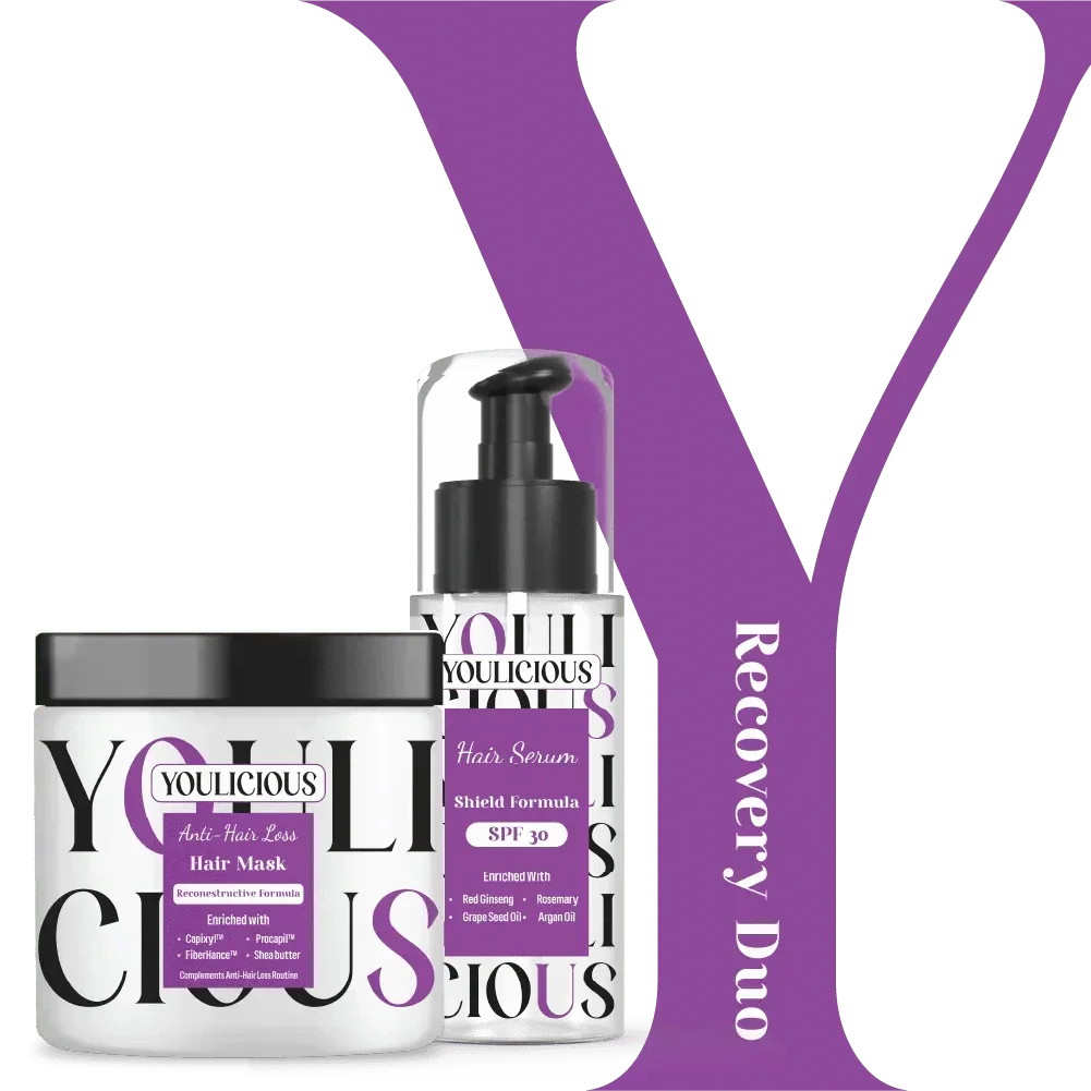Youlicious Recovery Duo - Cosmoshop
