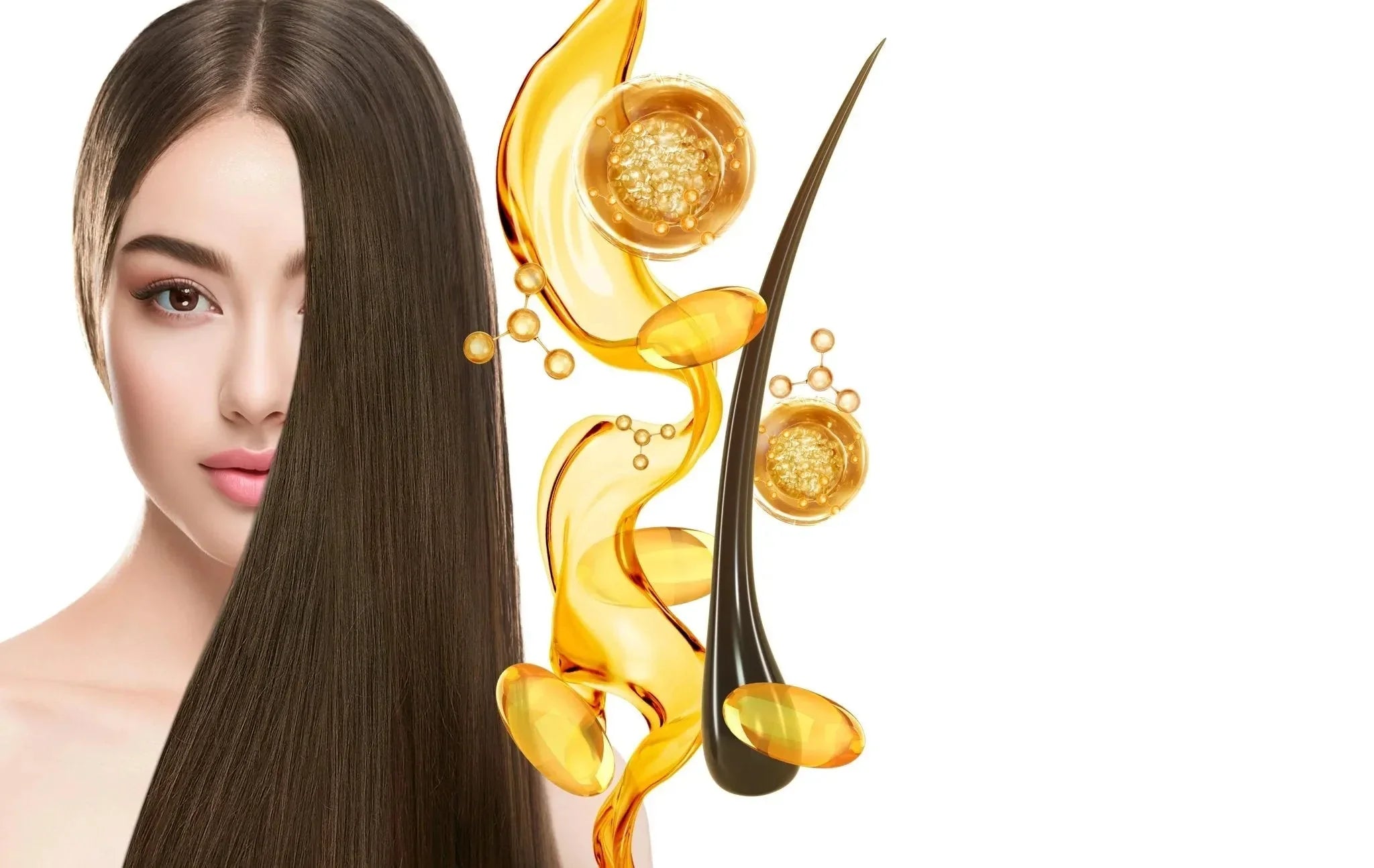 hair care - Cosmoshop