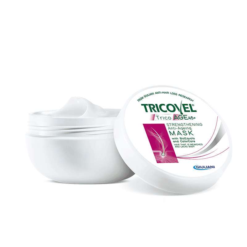 Tricovel® Tricoage 45+ Mask - Cosmoshop