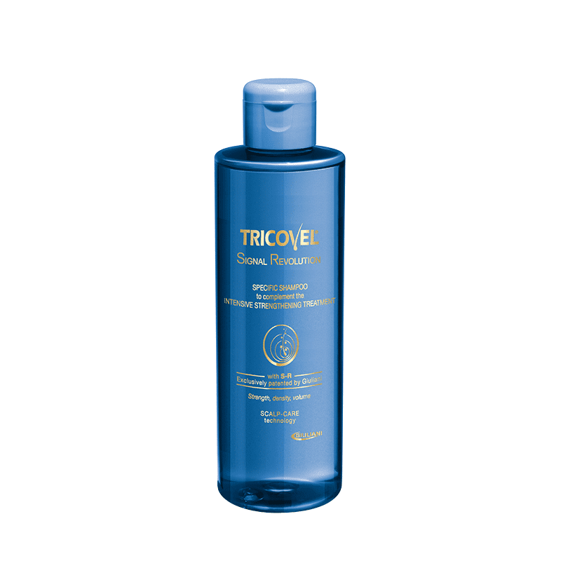 Tricovel® Signal Revolution Shampoo - Cosmoshop