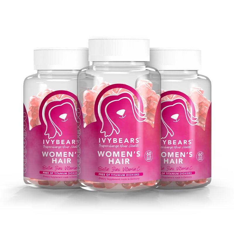 IVYBEARS® Buy 2 Ivybears For Women Get 1 Free - Cosmoshop