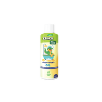 Croco Good Night Oil (Bath Oil) 125ml