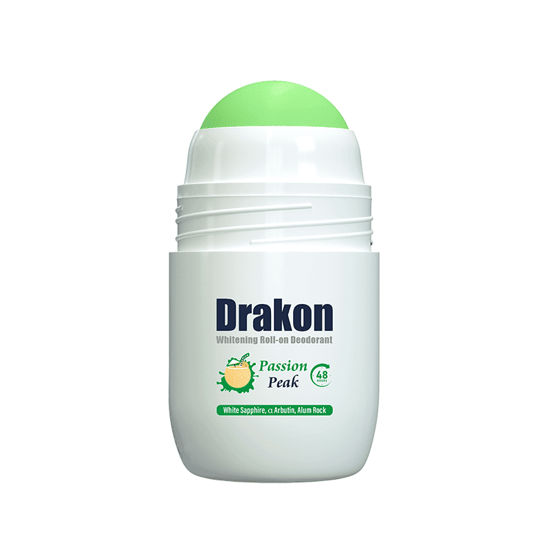 Drakon® Whitening Roll on - Passion Peak - Cosmoshop