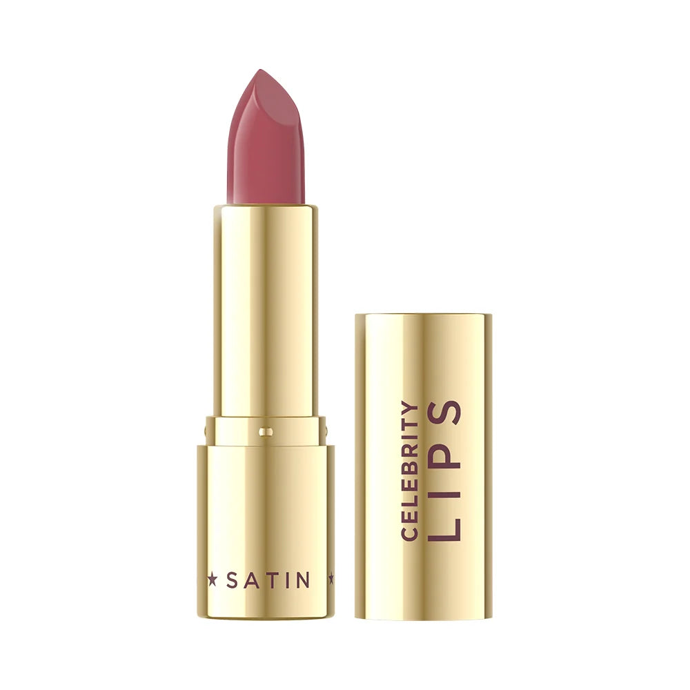 Eveline Celebrity Lips Satin No. 478 Muse