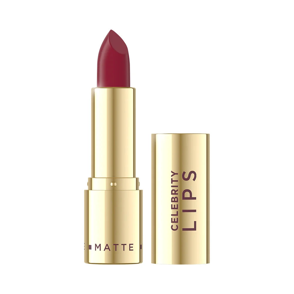 Eveline Cosmatics Celebrity Lips Matte No. 517 Rush