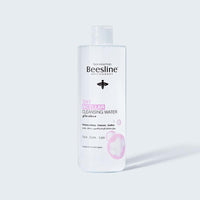Beesline 3in1 Micellar Cleansing Water - Rose - 400ml