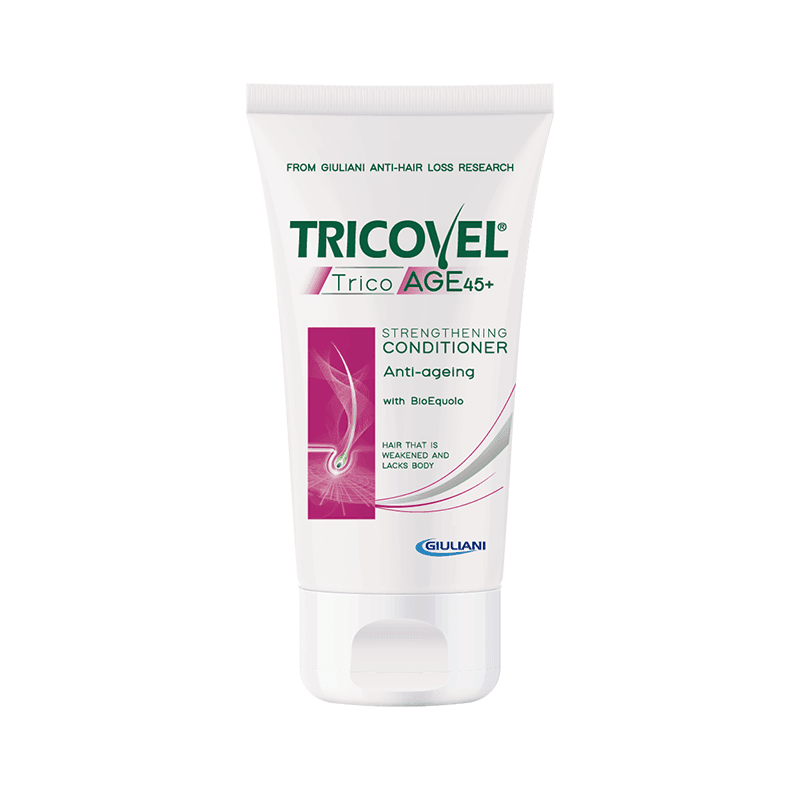 Tricovel® Tricoage 45+ Conditioner - Cosmoshop