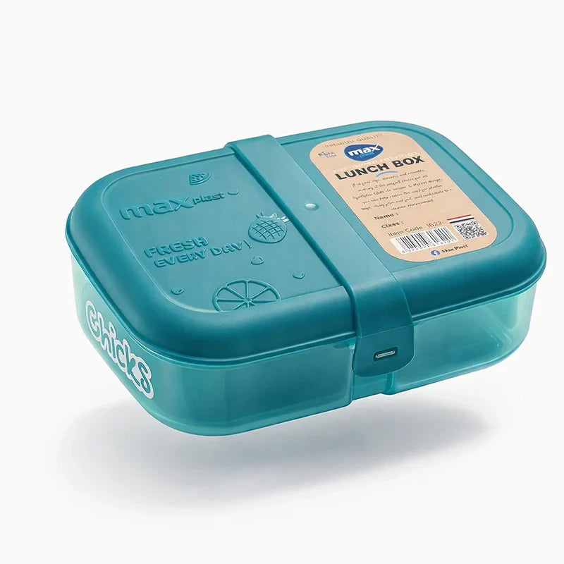 🎁 Chicks Lunch BOX (100% off)