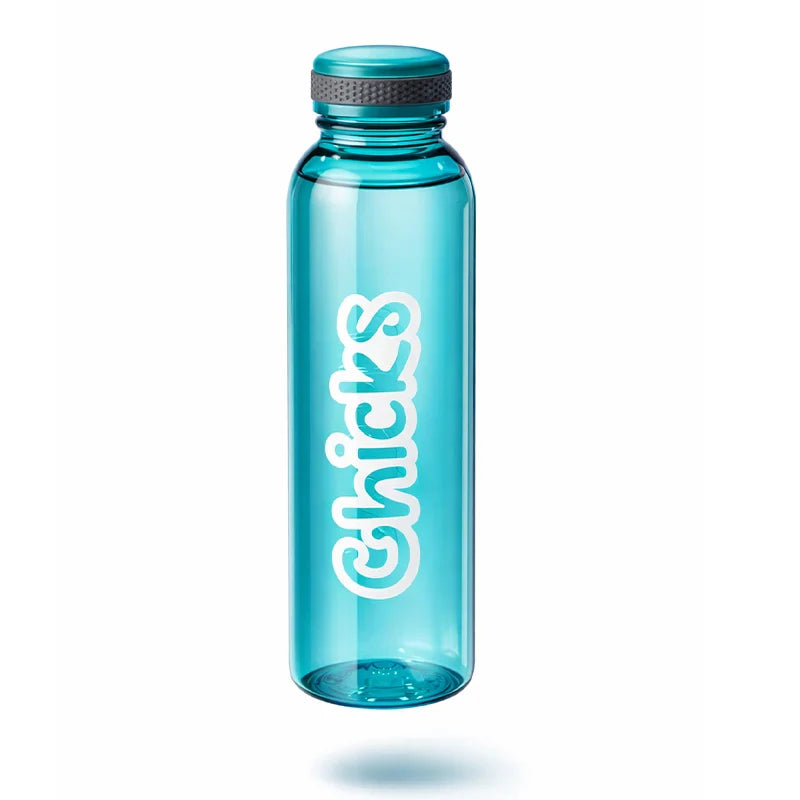 🎁 Chicks flask (100% off)