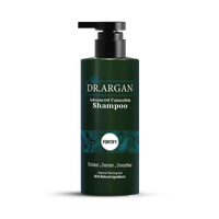 Dr.Argan Advanced Cannabis Shampoo