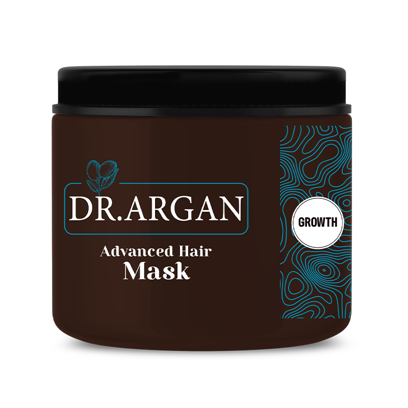 Dr.Argan Advanced Hair Mask