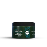 Dr.Argan Advanced Cannabis Hair Mask