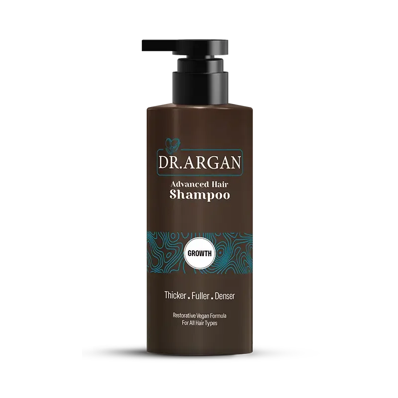 Dr.Argan Advanced Hair Shampoo