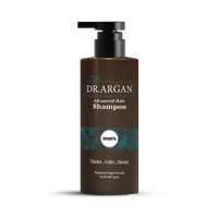 Dr.Argan Advanced Hair Shampoo
