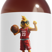 Chicks Growee Syrup for Kids’ Growth