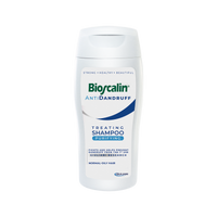 Bioscalin anti dandruff shampoo for oily hair 200ml