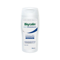 Bioscalin anti dandruff shampoo for dry hair 200ml