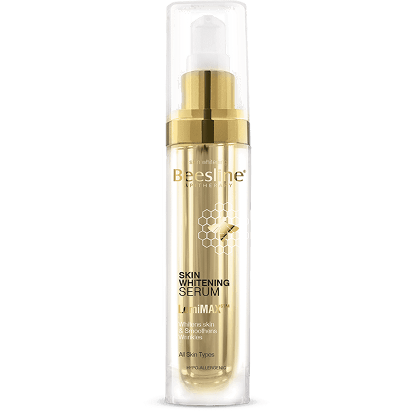 Beesline® Skin Whitening Serum SPF 30 - Cosmoshop