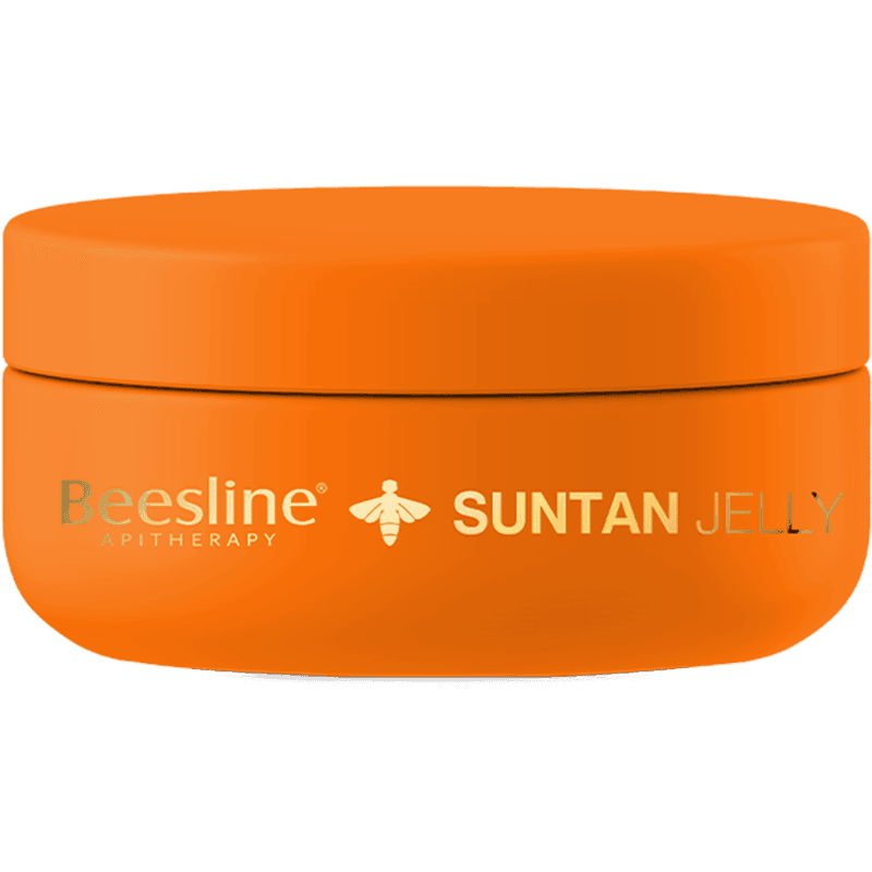 Beesline® Sun Tan Oil Jelly - Cosmoshop