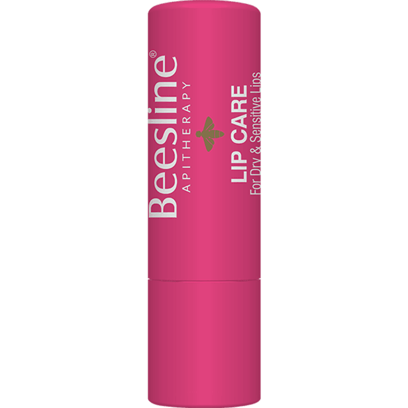 Beesline® Lip Care Shimmery Strawberry - Cosmoshop